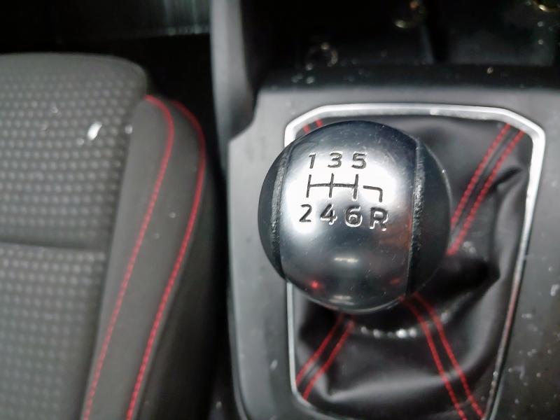 2022 FORD FOCUS 1.0 ECOBOOST ST-LINE 5DR