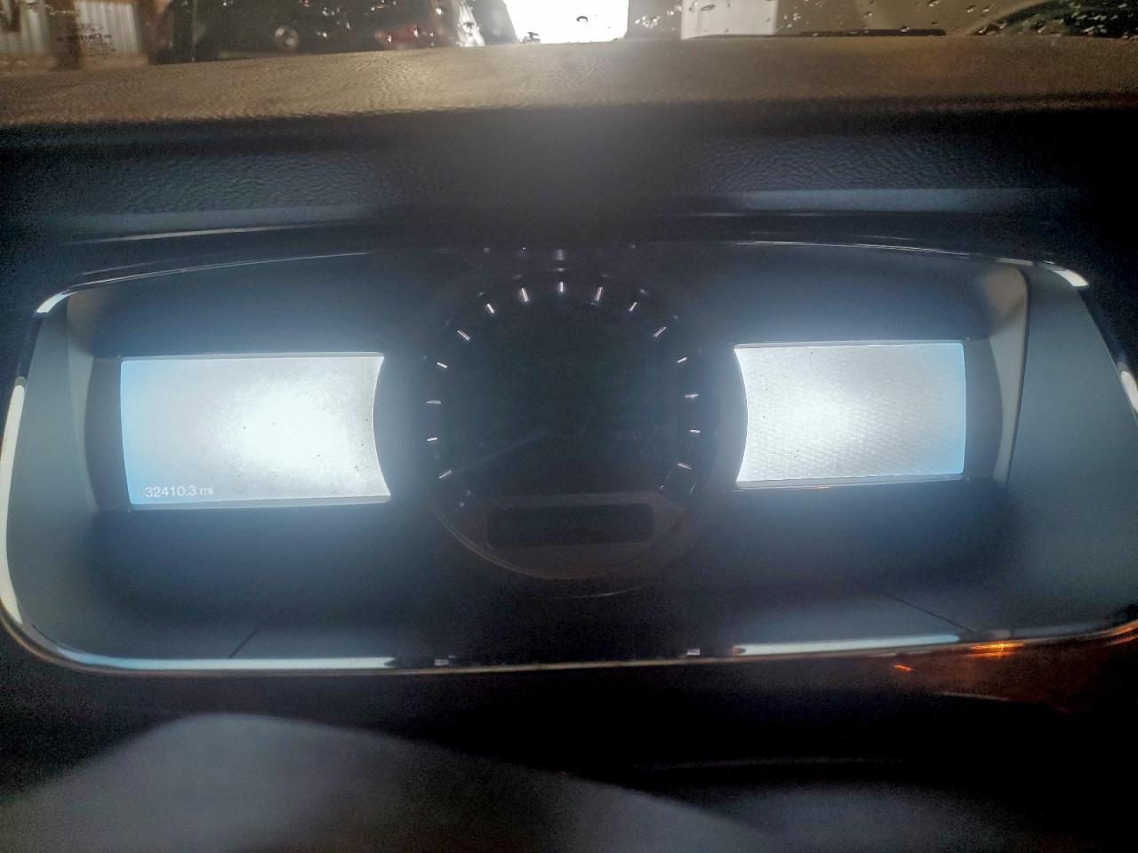 2018 Ford Taurus Limited VIN: 1FAHP2J83JG103040 Lot: 92803205