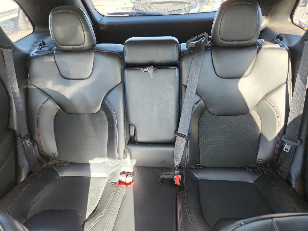 2019 Jeep Cherokee Trailhawk VIN: 1C4PJMBN5KD457605 Lot: 93691525