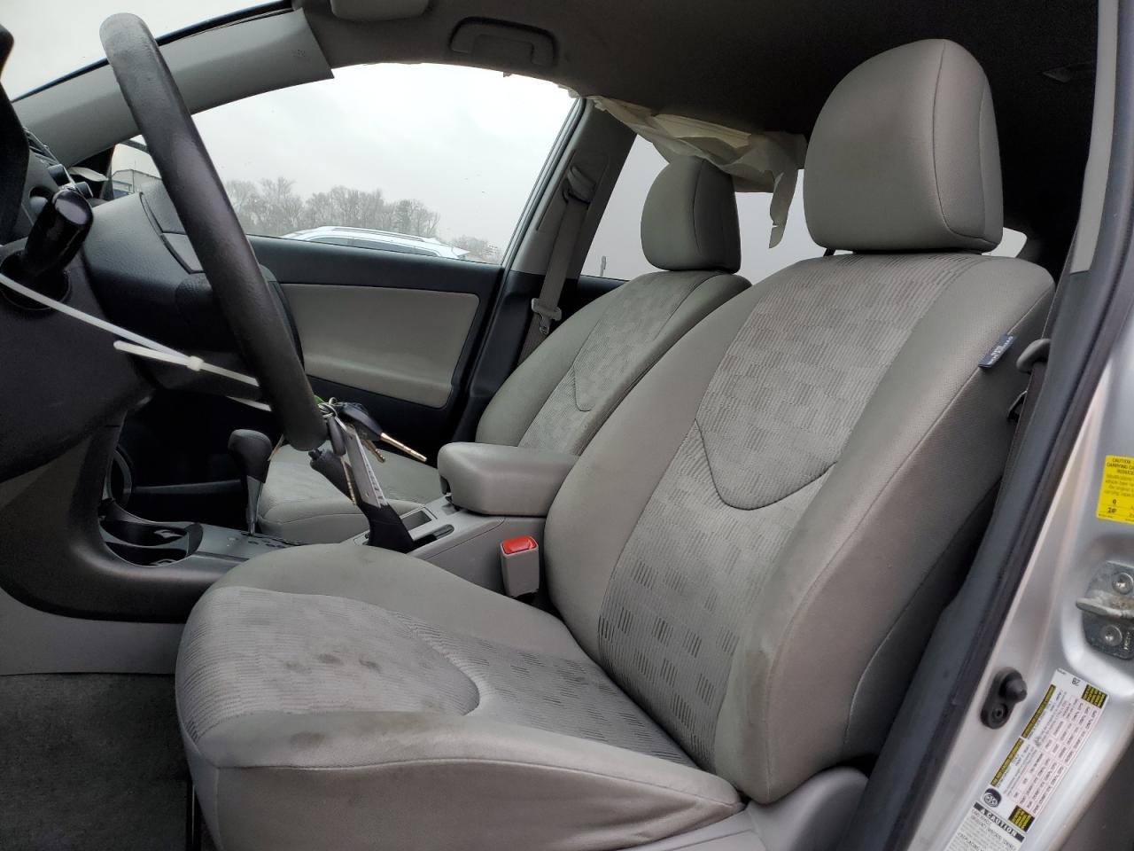 2009 Toyota Rav4 VIN: 2T3BK33V99W009980 Lot: 93967645