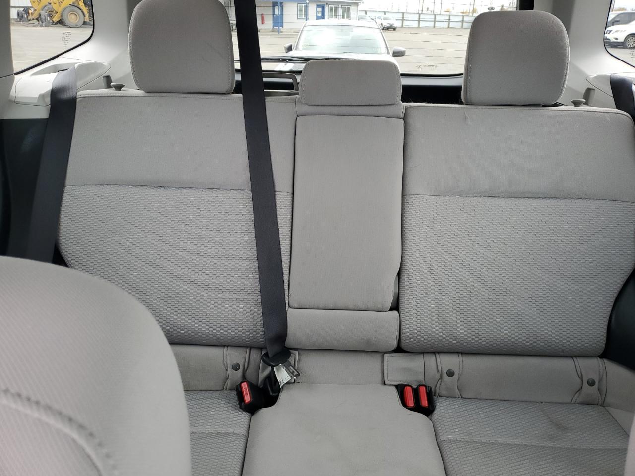 2017 Subaru Forester 2.5I Premium VIN: JF2SJAEC3HH803611 Lot: 93341255