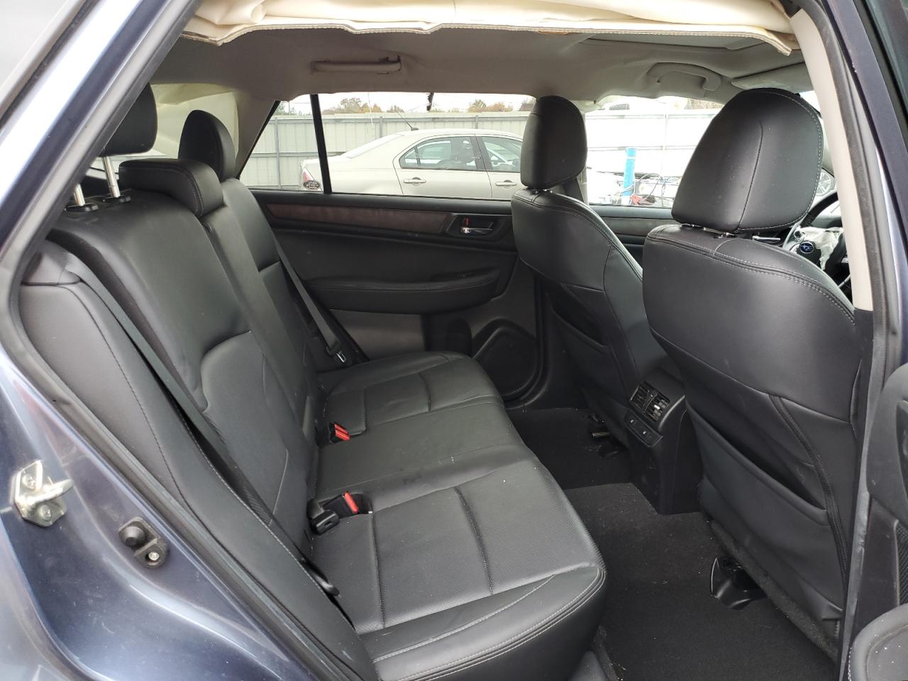 2016 Subaru Outback 2.5I Limited VIN: 4S4BSANC0G3213563 Lot: 91138205