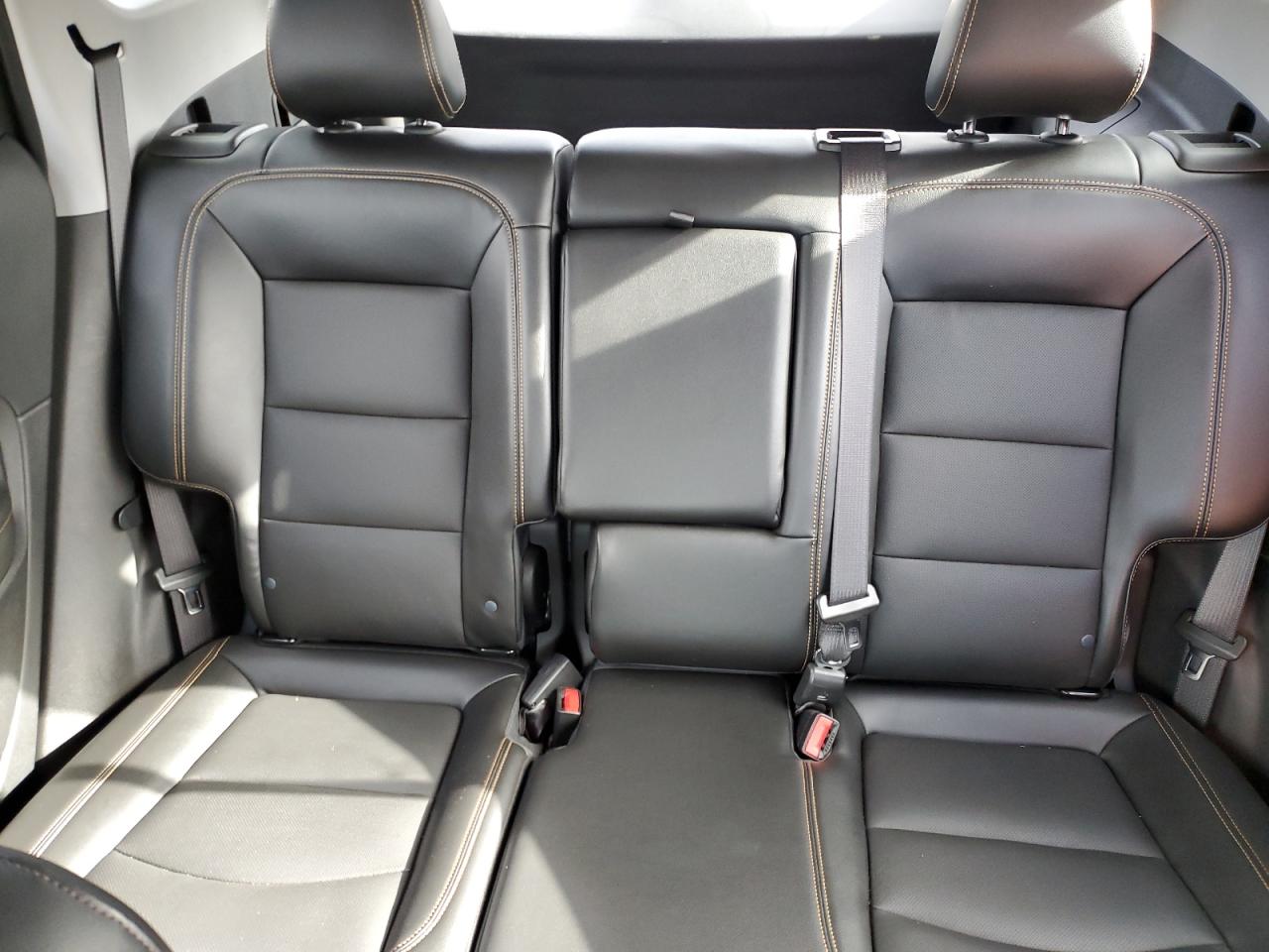 2021 GMC Terrain Slt VIN: 3GKALVEV9ML346882 Lot: 92492025