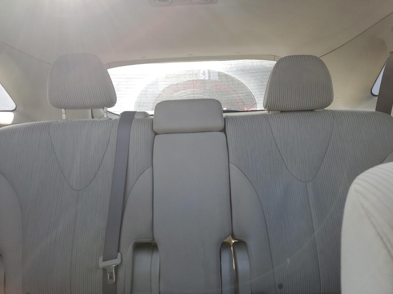 2010 Toyota Venza VIN: 4T3ZA3BB1AU021540 Lot: 92738875