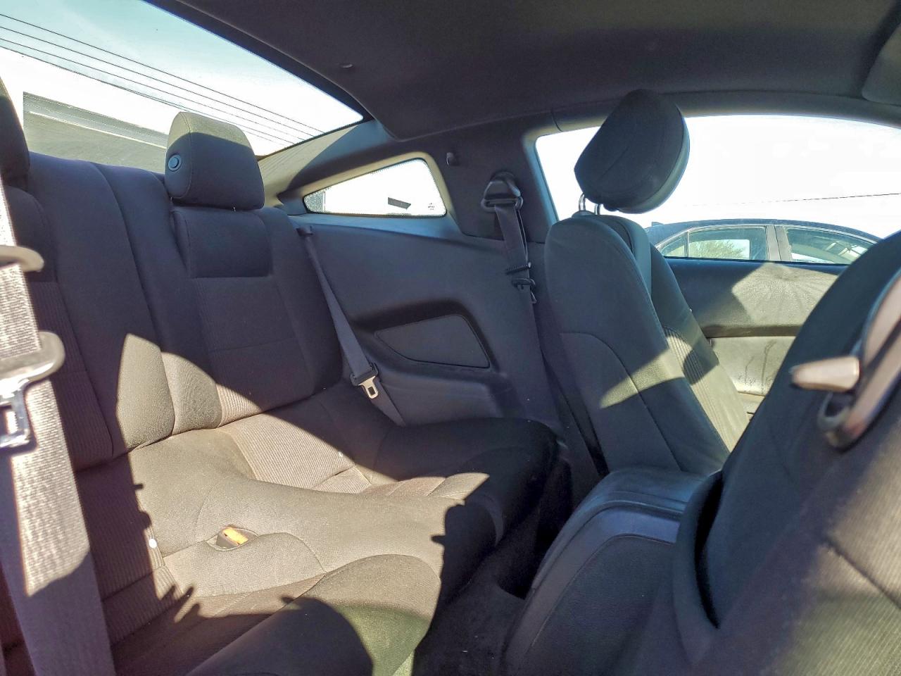 2014 Ford Mustang VIN: 1ZVBP8AMXE5313407 Lot: 93876225