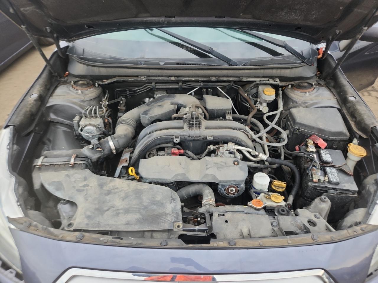 2015 Subaru Legacy 2.5I Premium VIN: 4S3BNAD63F3018059 Lot: 91566675