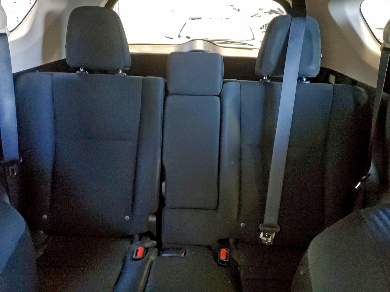 2016 Toyota Rav4 Le VIN: 2T3BFREV0GW505302 Lot: 94152975