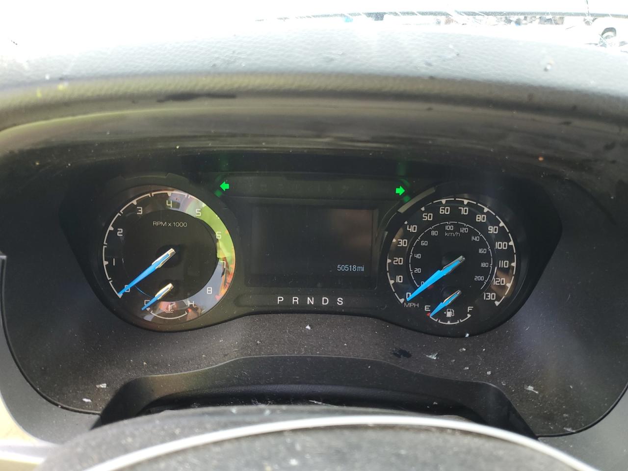 2023 Ford Ranger Xl VIN: 1FTER4FH6PLE04560 Lot: 91617605