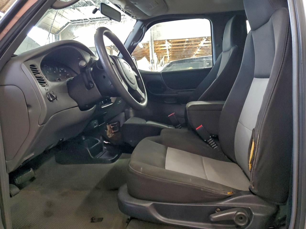 2005 Ford Ranger Super Cab VIN: 1FTYR14U75PA15346 Lot: 94238595