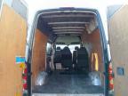 2006 VOLKSWAGEN CRAFTER CR35 109 MWB  for sale at Copart CHESTER