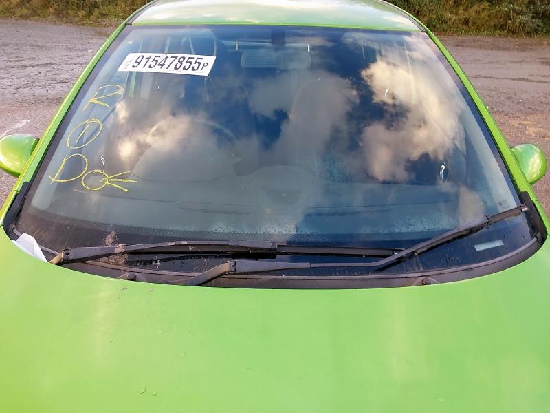 2012 VAUXHALL CORSA 1.0 ECOFLEX S 5DR