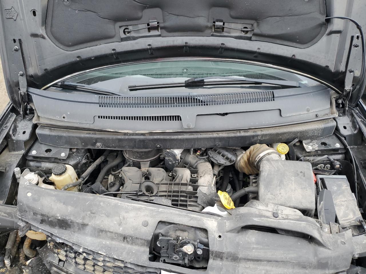 2019 Dodge Journey Se VIN: 3C4PDCBG6KT869450 Lot: 91083195