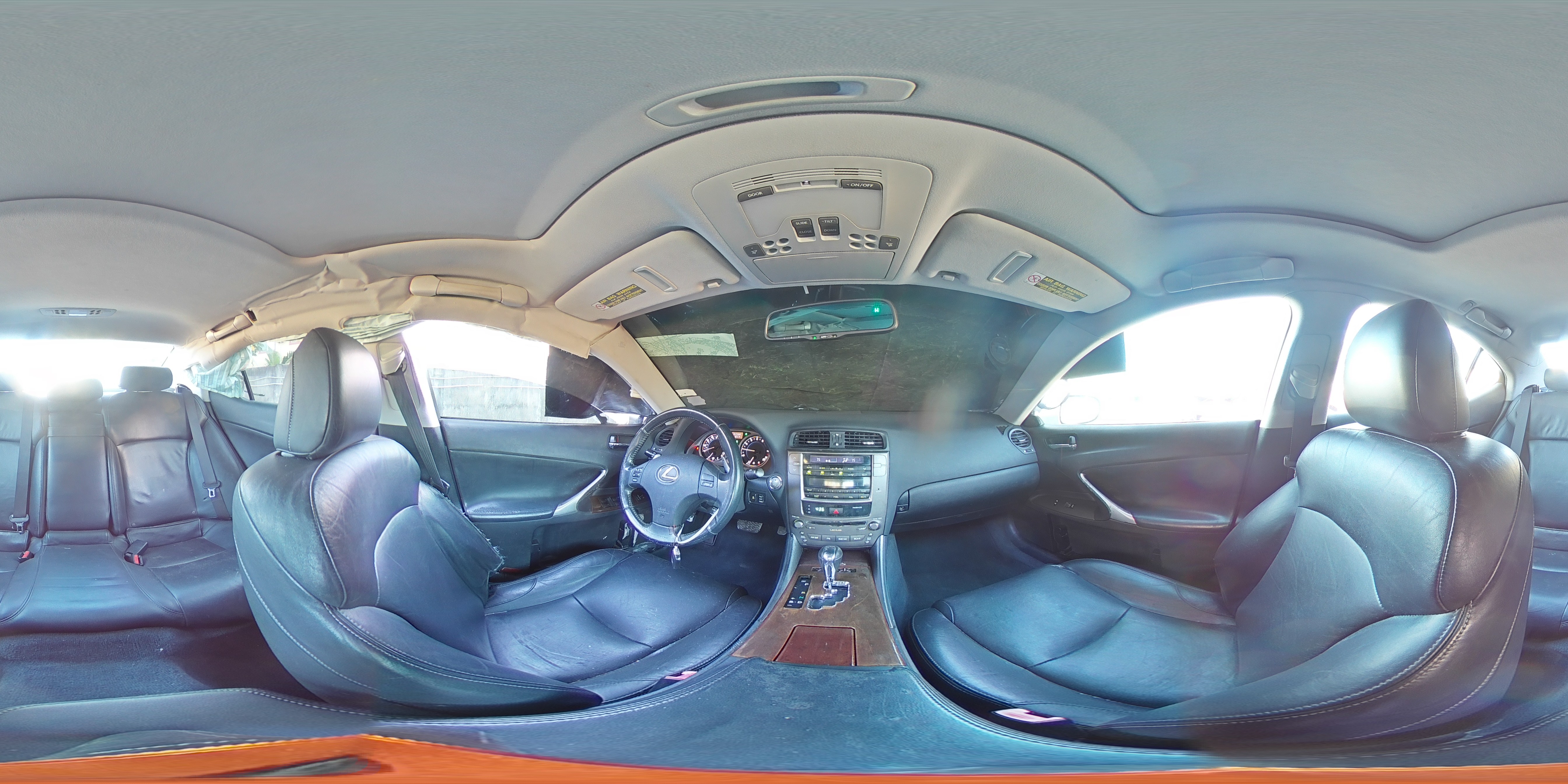 2009 Lexus Is 250 VIN: JTHBK262795090558 Lot: 93332045