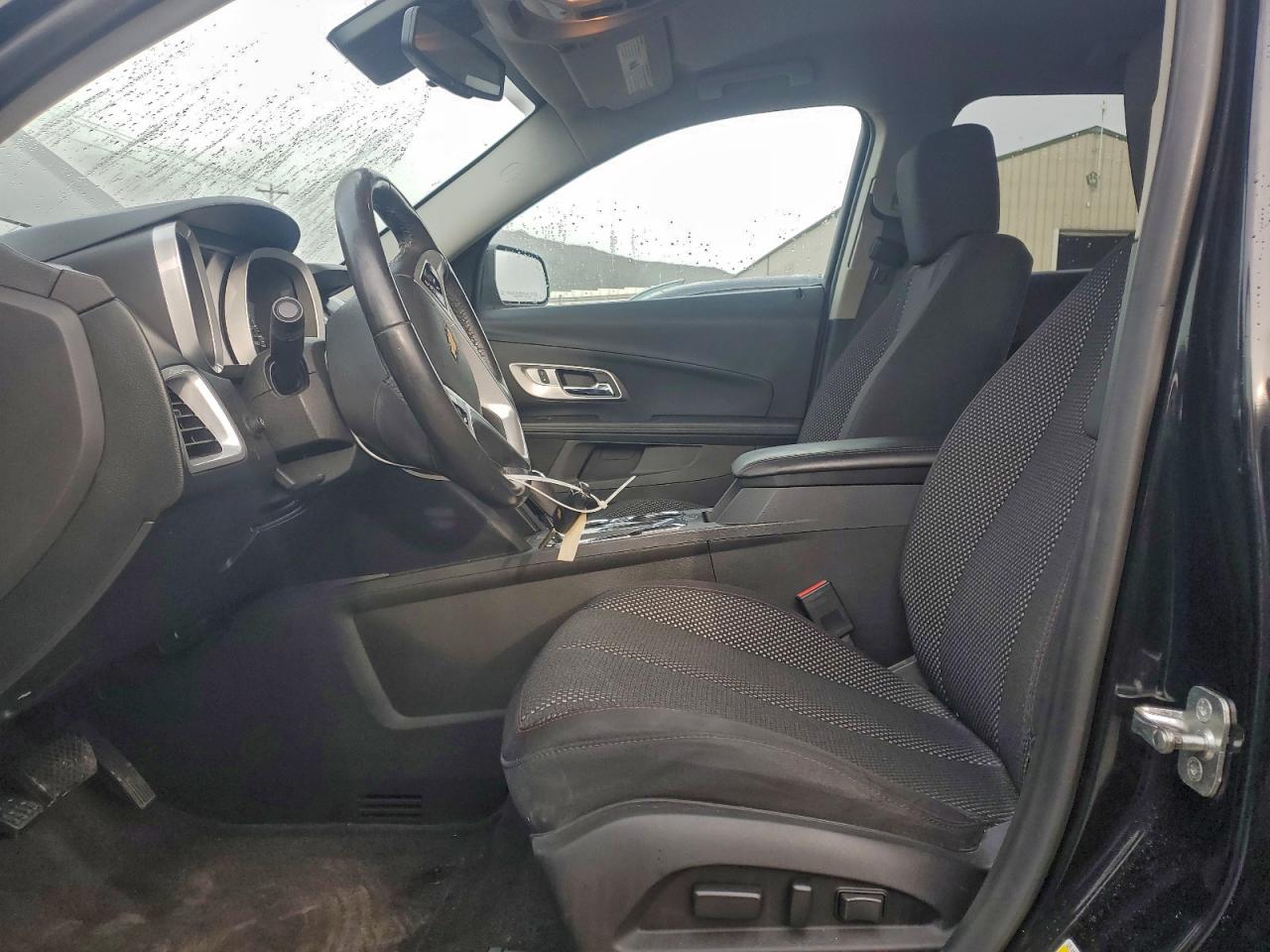 2016 Chevrolet Equinox Lt VIN: 2GNFLFEK6G6178325 Lot: 93388275