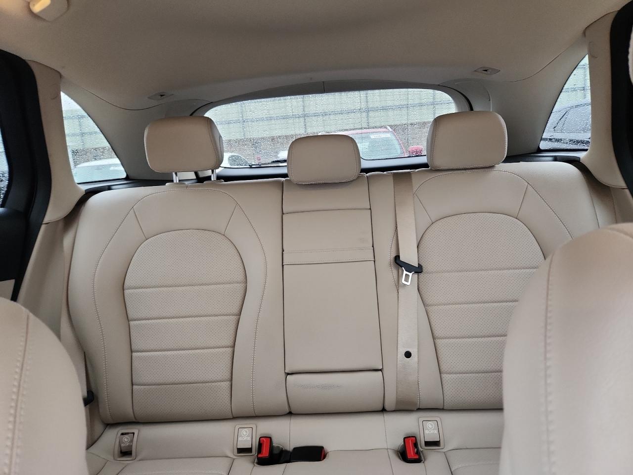 2020 Mercedes-Benz Glc 300 4Matic VIN: WDC0G8EB3LF740576 Lot: 92382075