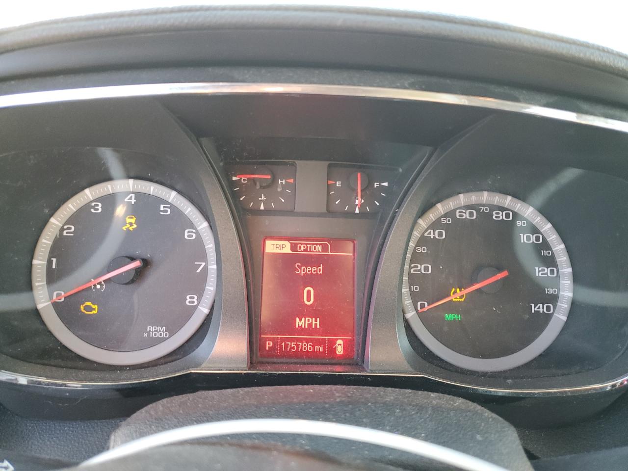 2017 GMC Terrain Slt VIN: 2GKALPEK7H6200492 Lot: 91877915