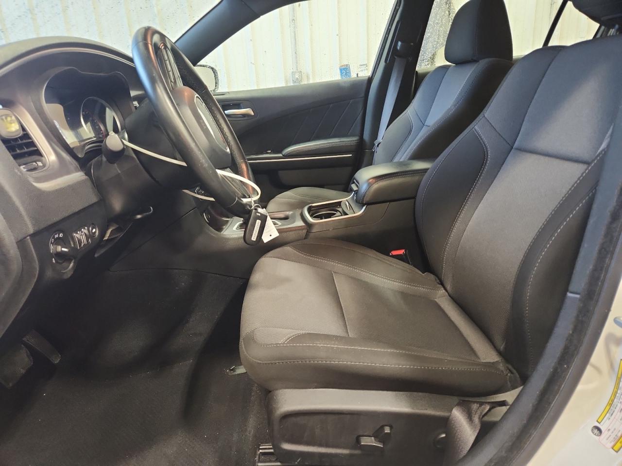 2022 Dodge Charger Sxt VIN: 2C3CDXBG9NH207790 Lot: 92625655