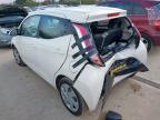 2017 TOYOTA AYGO 1.0 VVT-I X-PLAY 5DR for sale at Copart SANDY