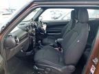2015 MINI PACEMAN COOPER S AUTO  for sale at Copart ROCHFORD