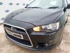 2010 MITSUBISHI LANCER 1.5 GS2 5DR for sale at Copart BRISTOL