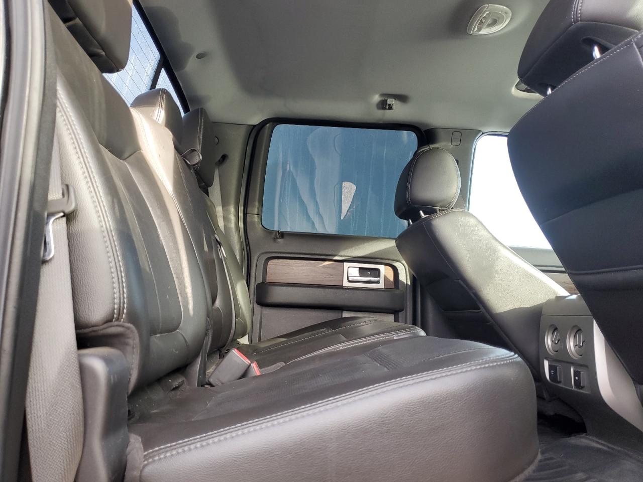 2013 Ford F150 Supercrew VIN: 1FTFW1CT4DKE88108 Lot: 91933005