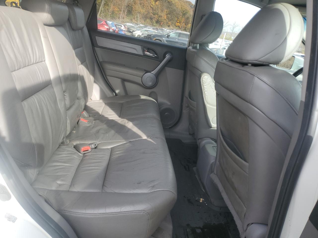 2008 Honda Cr-V Exl VIN: 5J6RE48728L022877 Lot: 90699995