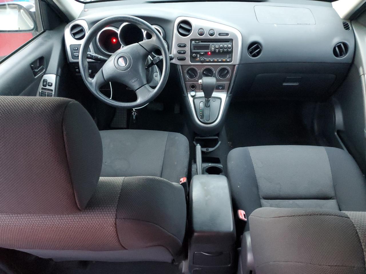 2008 Pontiac Vibe VIN: 5Y2SL65818Z405681 Lot: 93533945