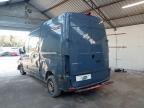2020 MERCEDES-BENZ SPRINTER 3.5T H1 VAN for sale at Copart BELFAST