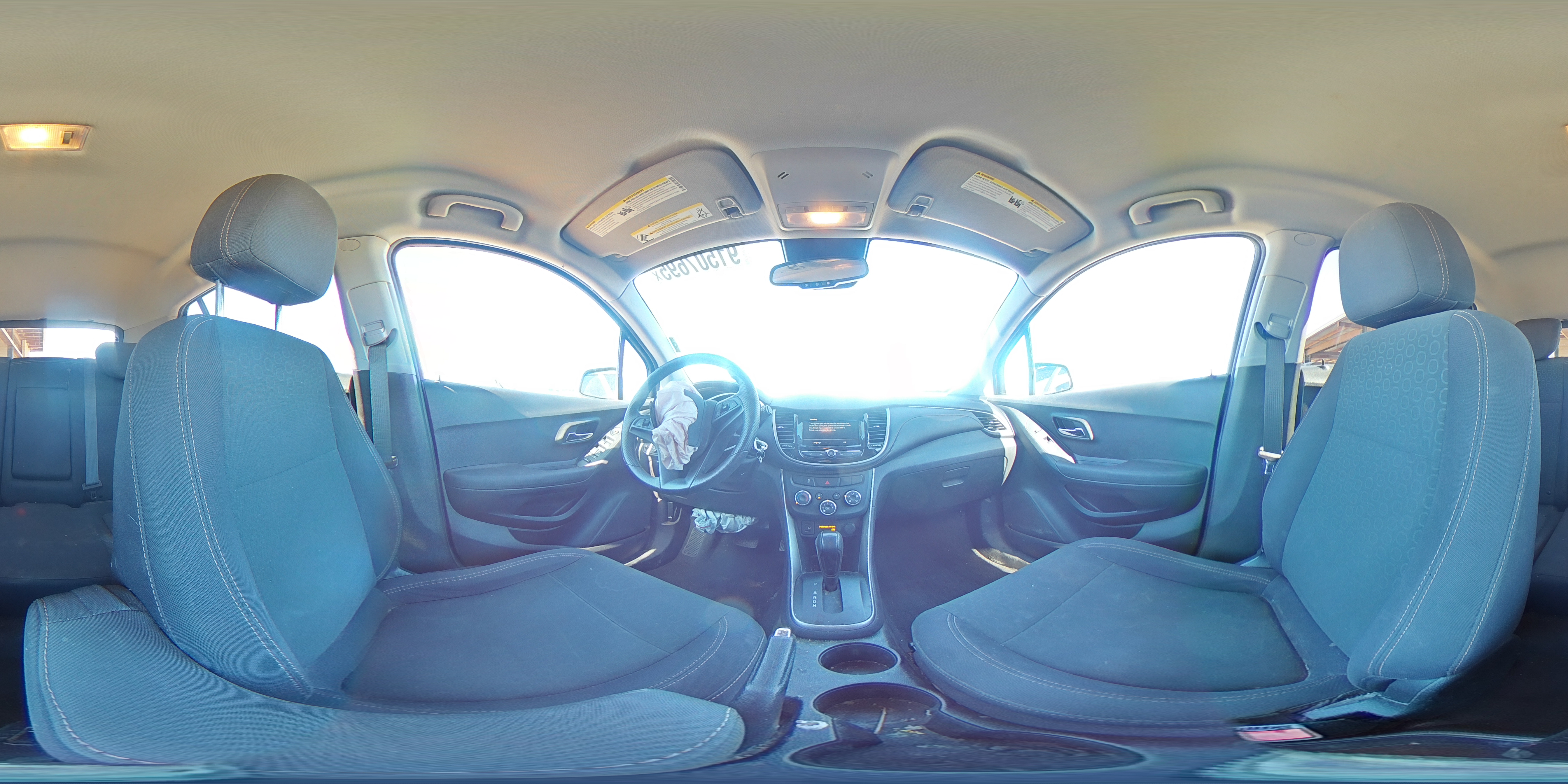 2019 Chevrolet Trax Ls VIN: 3GNCJKSB4KL361054 Lot: 91507695