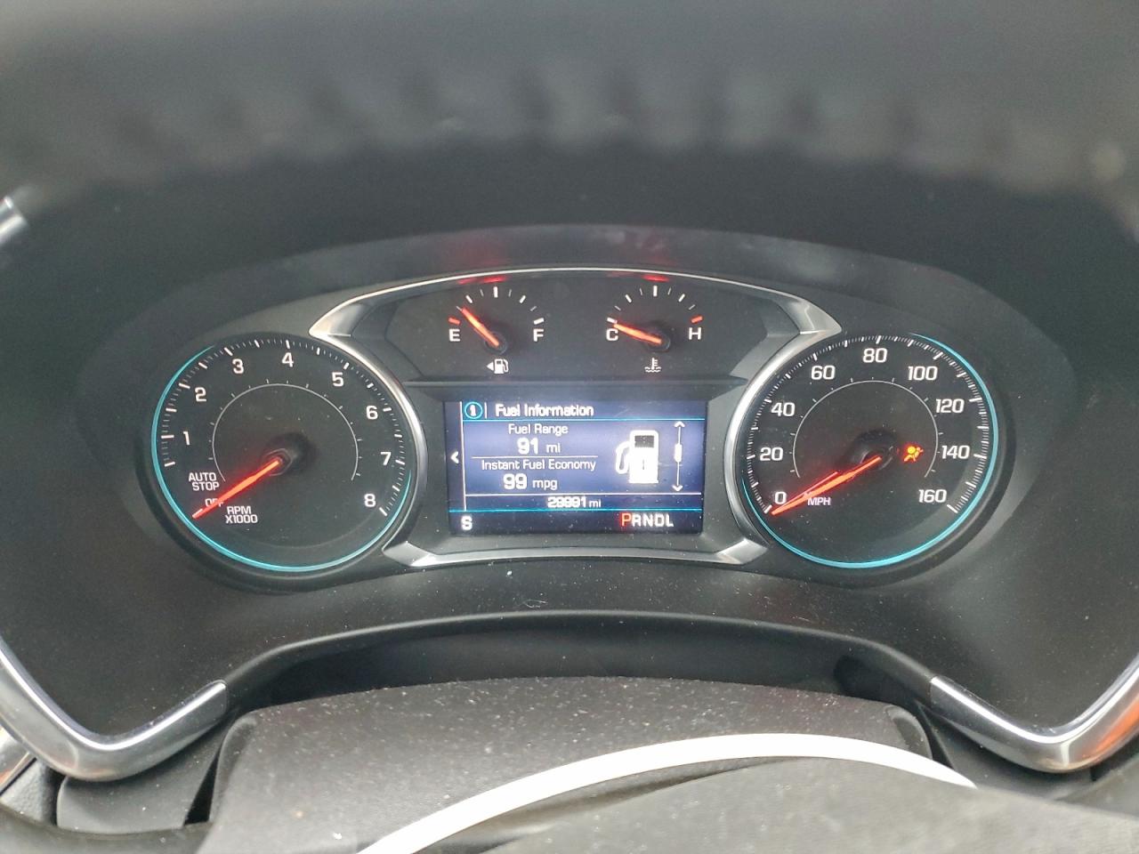 2022 Chevrolet Equinox Lt VIN: 3GNAXUEV2NL223444 Lot: 94367155