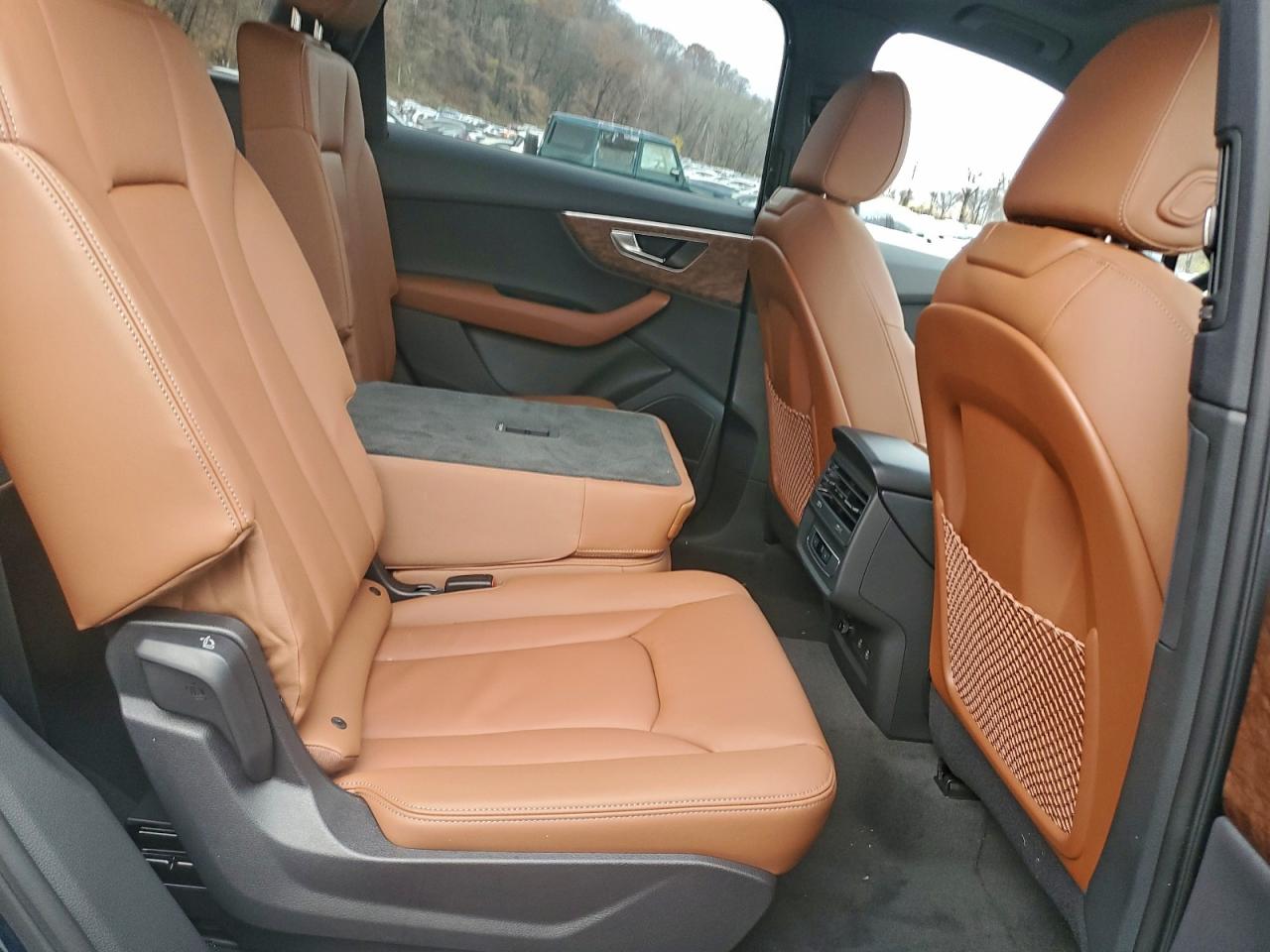 2026 Audi Q7 Premium VIN: WA1AVBF79TD002178 Lot: 94506265