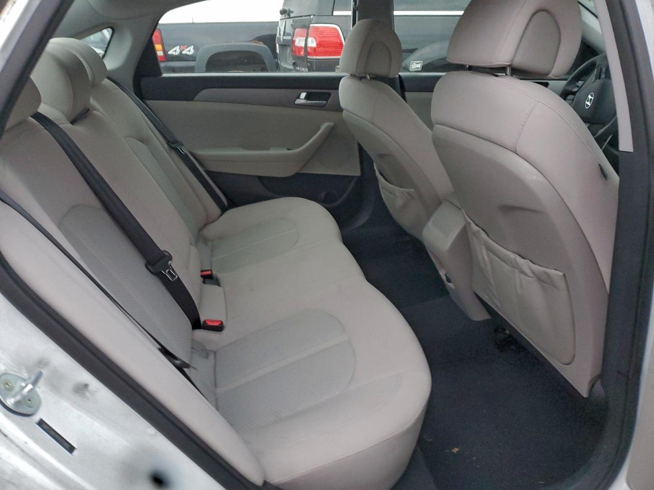 2015 Hyundai Sonata Se VIN: 5NPE24AF4FH172490 Lot: 94525515