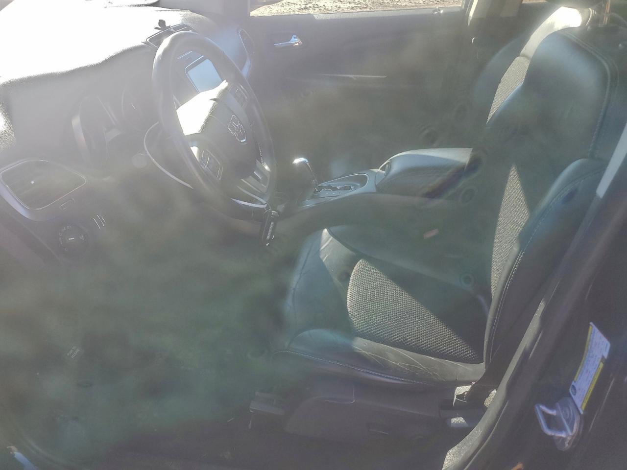 2017 Dodge Journey Crossroad VIN: 3C4PDCGG6HT590081 Lot: 94240865