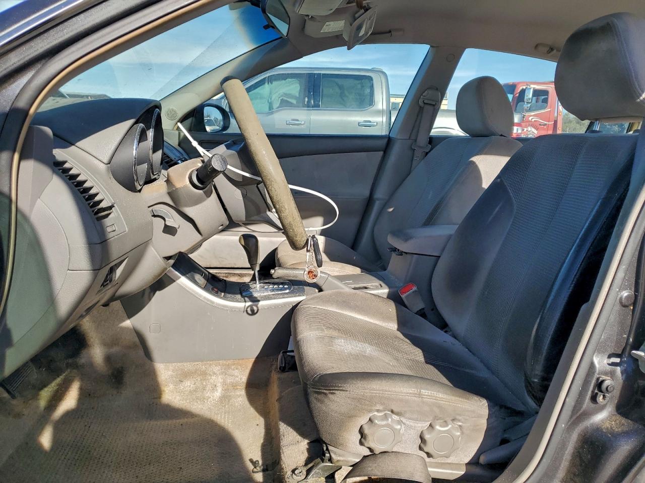 2005 Nissan Altima S VIN: 1N4AL11D85N473759 Lot: 92129685