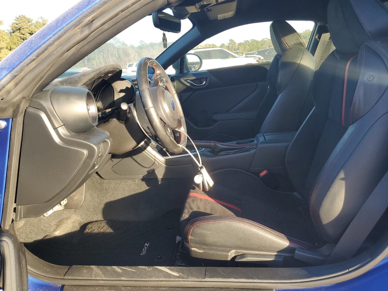 2022 Subaru Brz Limited VIN: JF1ZDBF16N8704130 Lot: 91472735