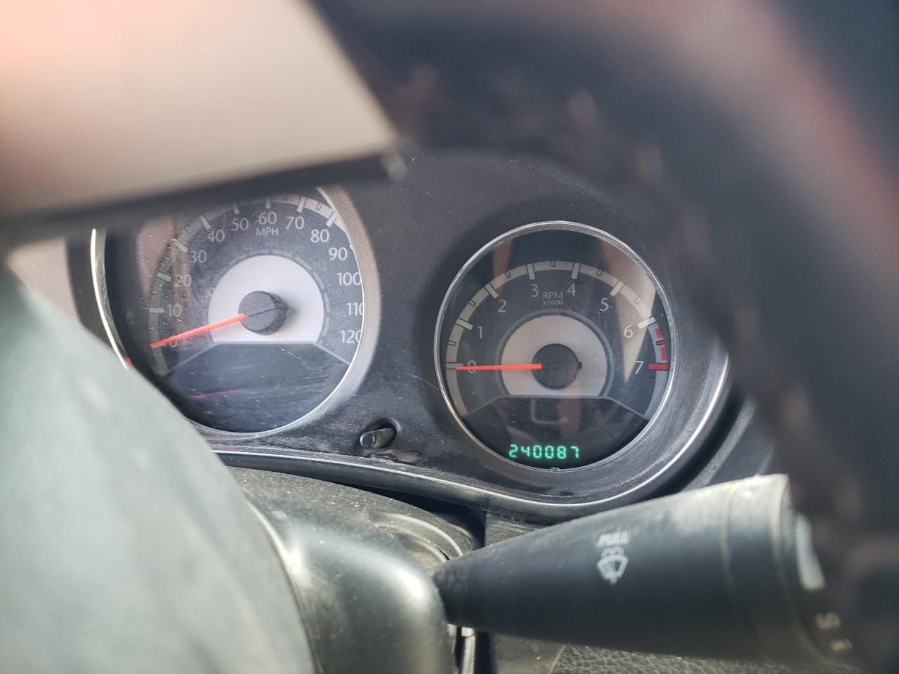 2012 Chrysler 200 Touring VIN: 1C3CCBBB5CN267340 Lot: 90681645