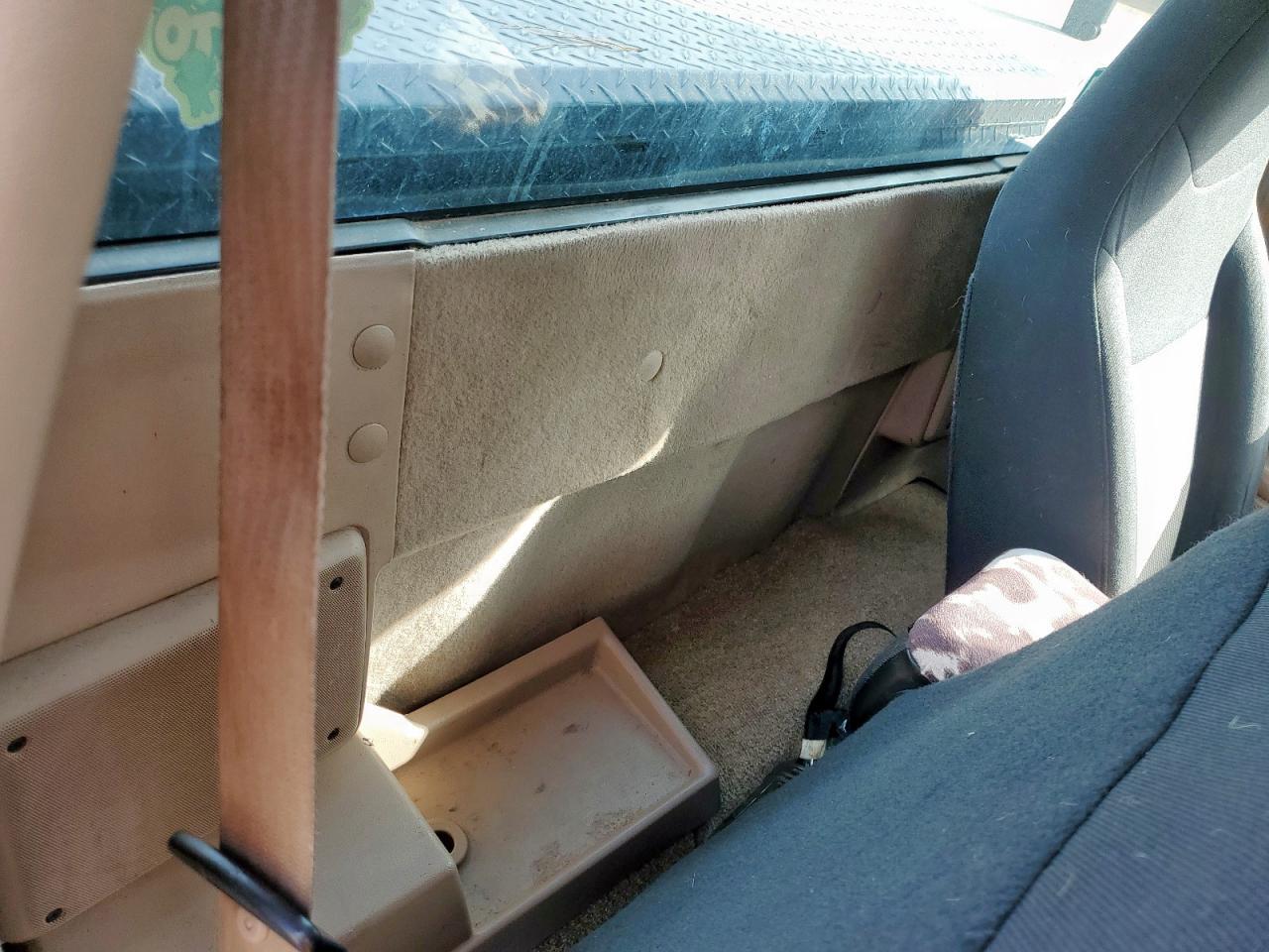 2001 Ford Ranger VIN: 1FTYR11EX1PB57178 Lot: 92910895