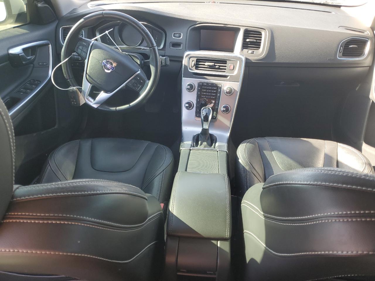 2017 Volvo S60 Dynamic VIN: YV140MTL2H2431691 Lot: 91589585