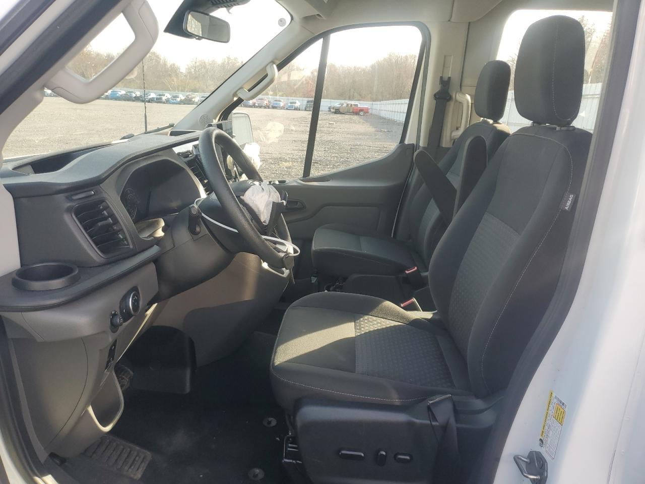 2023 Ford Transit T-350 VIN: 1FBAX2C84PKA79611 Lot: 92074225