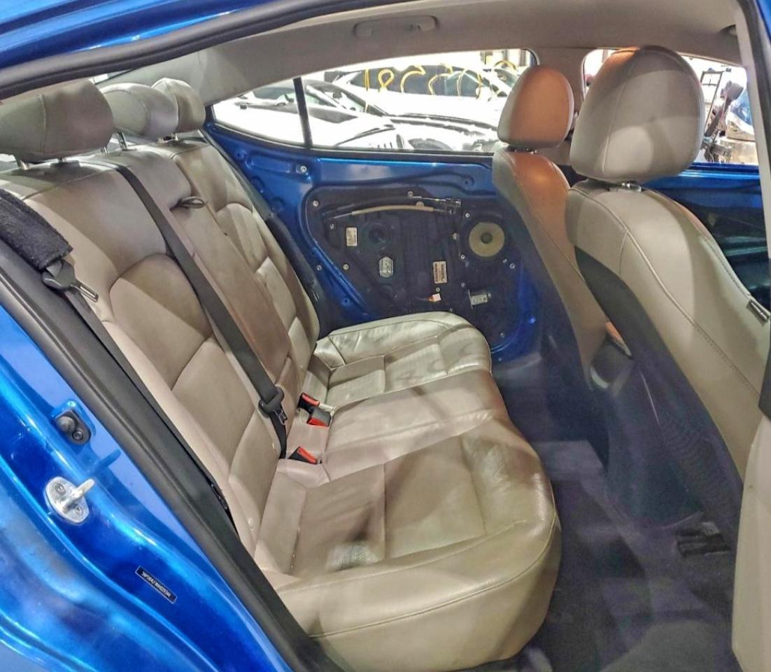 2017 Hyundai Elantra Se VIN: 5NPD84LFXHH029344 Lot: 93341855