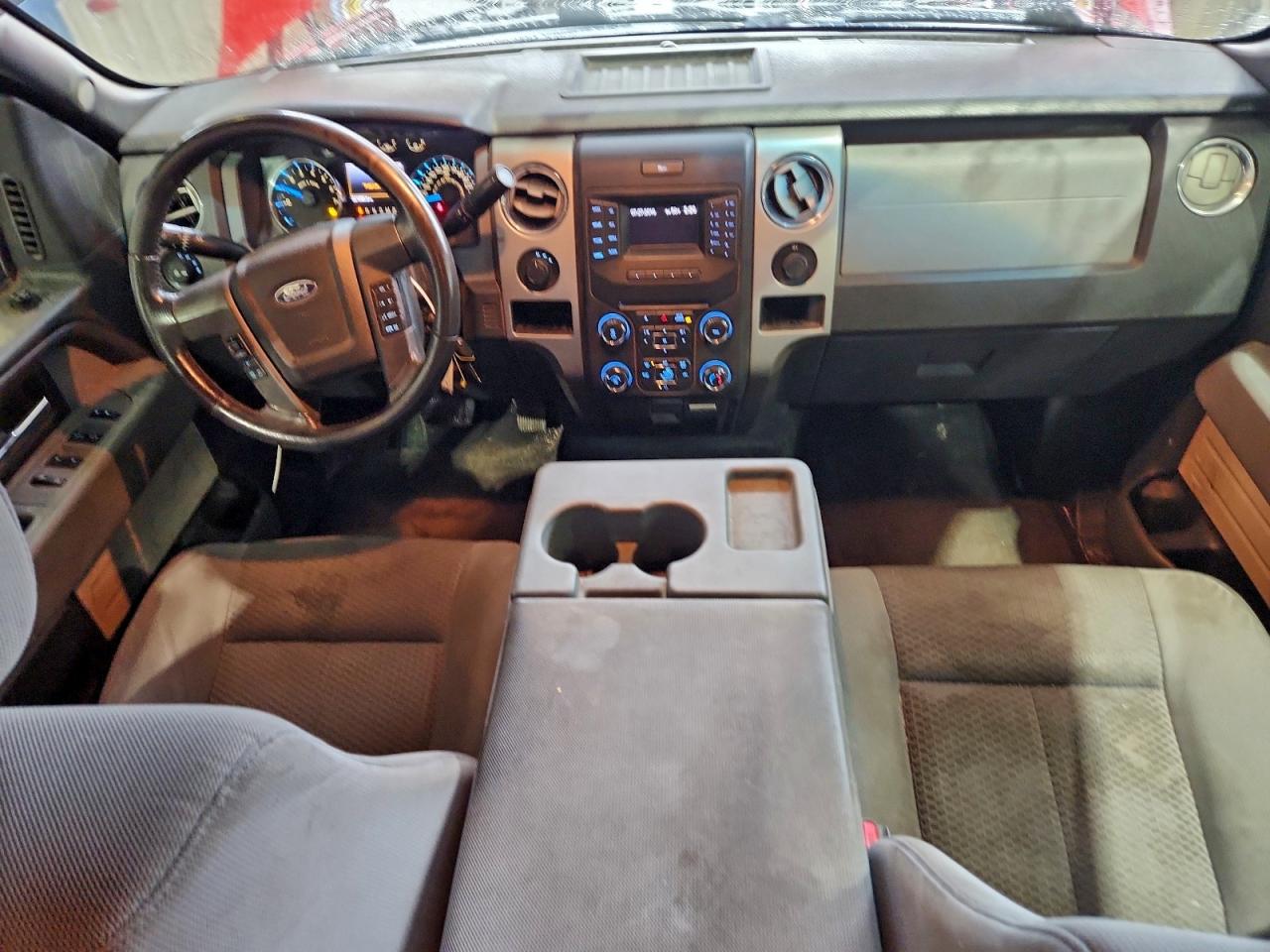 2013 Ford F150 Super Cab VIN: 1FTEX1EM9DFA39773 Lot: 94060075