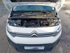 2021 CITROEN BERLINGO 1.5 BLUEHDI 650KG ENTERPRISE 75PS for sale at Copart ST HELENS