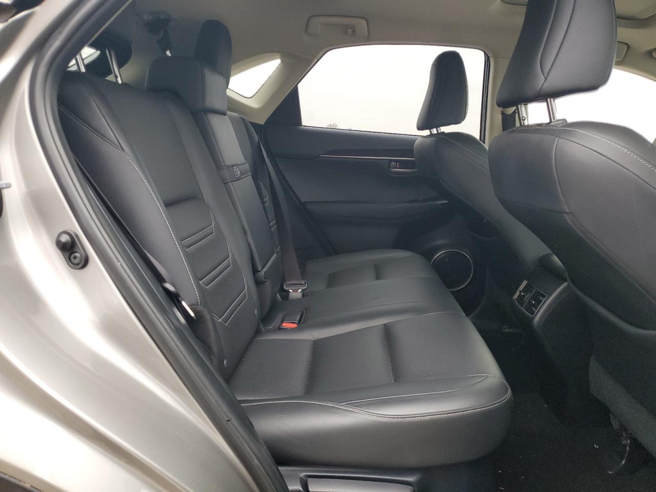 2016 Lexus Nx 200T Base VIN: JTJBARBZ9G2056441 Lot: 93667925