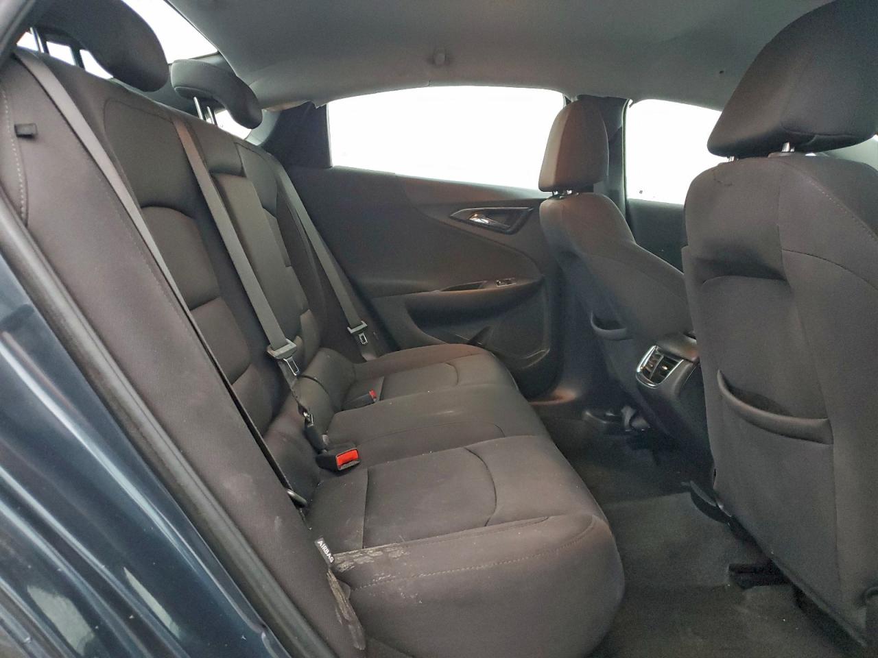 2019 Chevrolet Malibu Lt VIN: 1G1ZD5ST0KF226760 Lot: 94412395