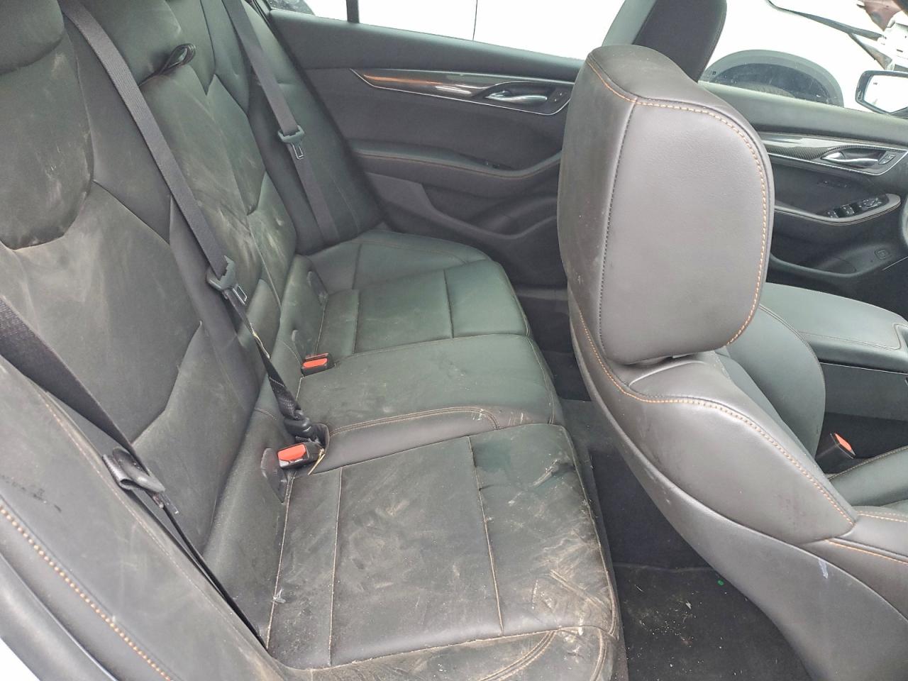 2023 Cadillac Ct5 Sport VIN: 1G6DU5RK1P0144919 Lot: 94899125