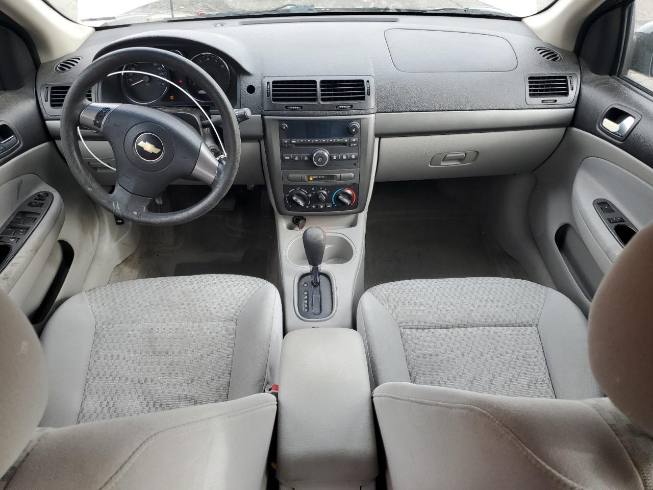 2008 Chevrolet Cobalt Lt VIN: 1G1AL58F187254040 Lot: 92431465