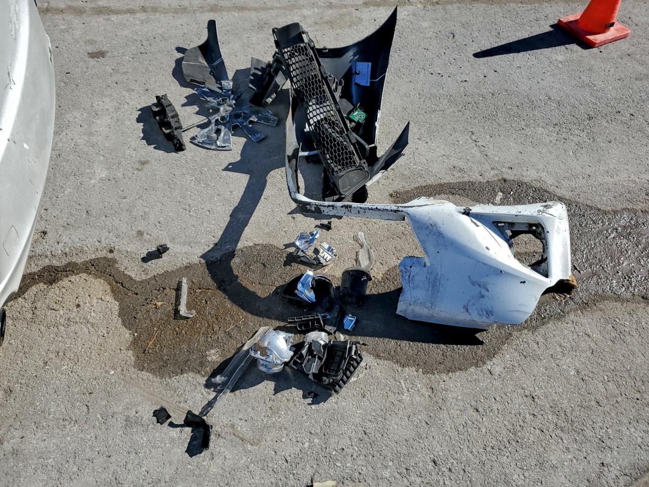 2012 Lexus Is 250 VIN: JTHBF5C23C5181814 Lot: 94256705