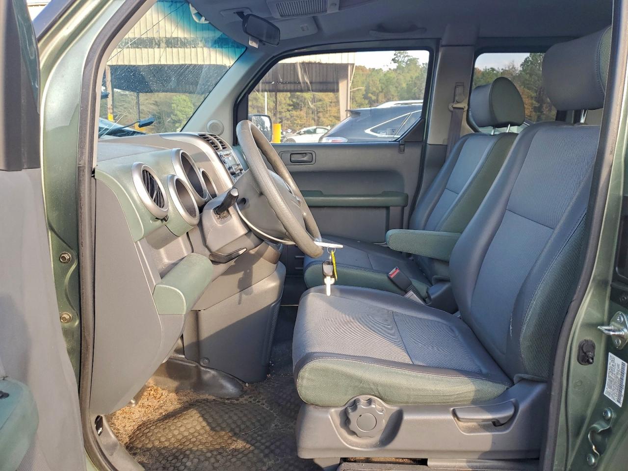 2004 Honda Element Ex VIN: 5J6YH28594L005557 Lot: 94032785