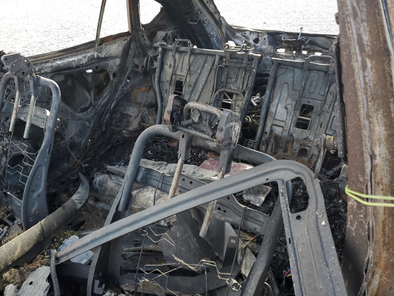 2021 Subaru Crosstrek Limited VIN: JF2GTHMC1MH252051 Lot: 92710425