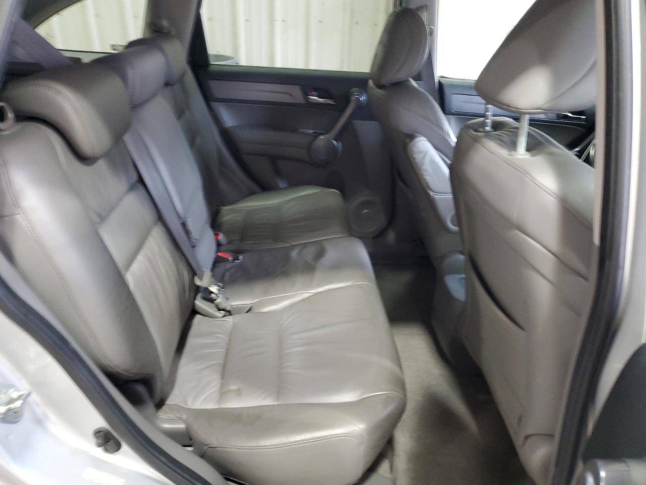 2009 Honda Cr-V Exl VIN: 5J6RE38759L003056 Lot: 93439725